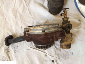 Kølevæskepumpe CUMMINS