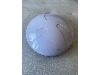 Navigationssystem CLAAS