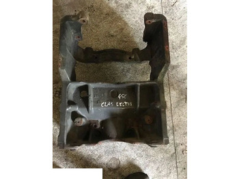 Ramme/ Chassis CLAAS