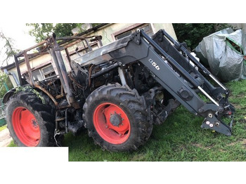 Foraksel CLAAS