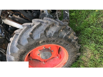 Foraksel for Landbrugsmaskine Claas Ceres - Oś Przednia: billede 2