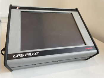 Navigationssystem CLAAS