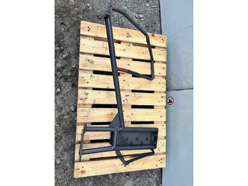 Ramme/ Chassis CLAAS