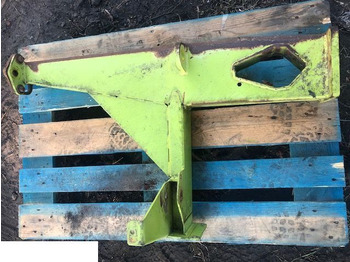 Ramme/ Chassis for Majsskærebord Claas RU 600 Xtra - Rama Skrzydła Lewa: billede 4
