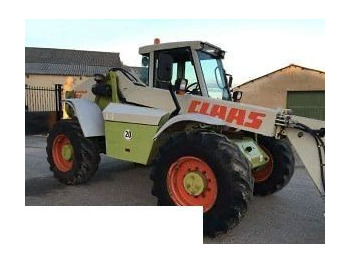 Aksel og reservedele CLAAS