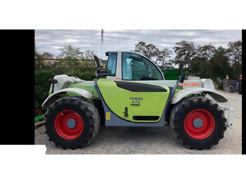 Drivaksel CLAAS