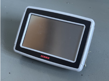 Navigationssystem CLAAS