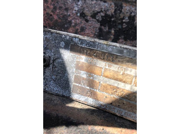 Motor og reservedele DEUTZ