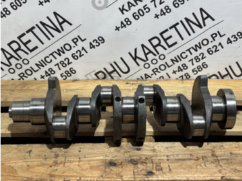 Krumtap DEUTZ