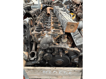 Motor og reservedele DEUTZ