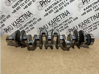 Krumtap DEUTZ
