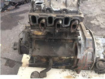 Motor og reservedele DEUTZ