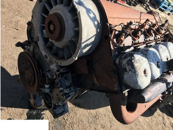 Motor og reservedele DEUTZ