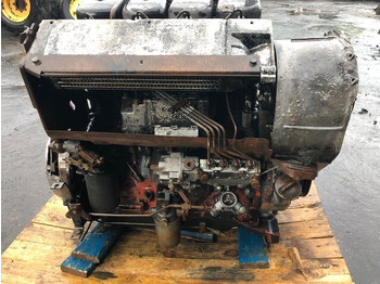 Motor og reservedele DEUTZ