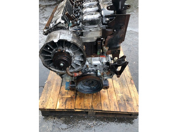Motor og reservedele for Landbrugsmaskine Deutz F4L913 - Blok | Wał Korbowy: billede 4