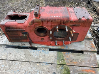 Aksel og reservedele DEUTZ