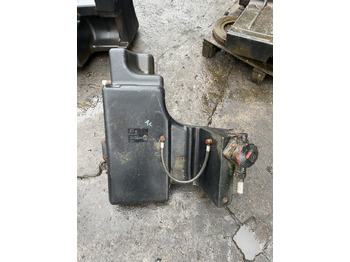 Brændstoftank DEUTZ