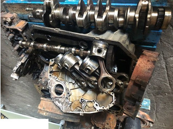 Motor og reservedele DEUTZ