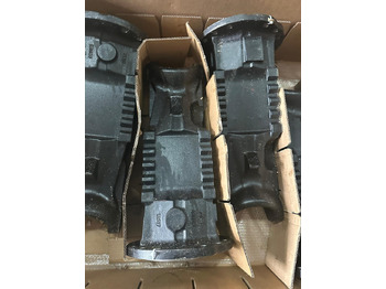 Aksel og reservedele CARRARO