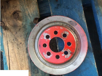 Motor og reservedele DEUTZ