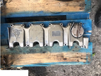 Motor og reservedele DEUTZ