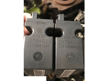 Hydraulisk ventil DANFOSS / SAUER