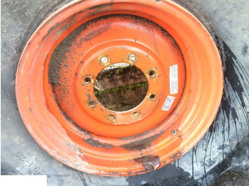 Komplet hjul FIRESTONE