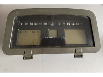 Instrumentbræt FENDT