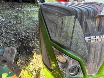 Hætte FENDT