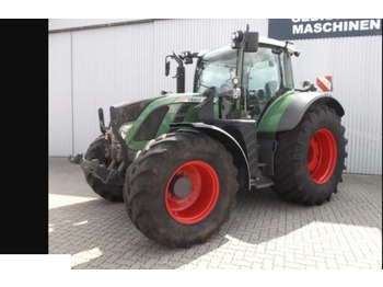 Differentialtandhjul FENDT