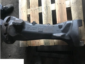 Aksel og reservedele FENDT