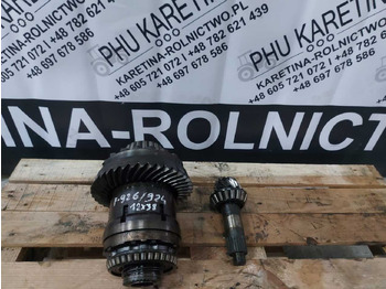 Differentialtandhjul FENDT