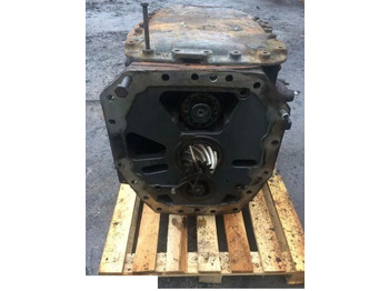 Gearkasse FENDT