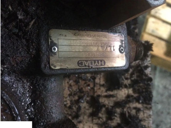 Hydraulisk ventil REXROTH