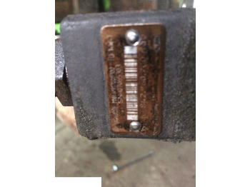 Hydraulisk ventil REXROTH