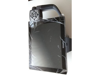 Instrumentbræt FENDT