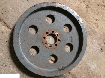 Motor og reservedele FENDT