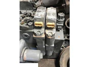 Hydraulisk ventil FENDT