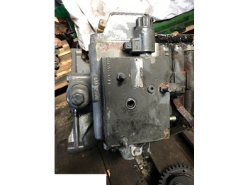 Hydraulisk ventil for Landbrugsmaskine Fendt [Nowy Model] - Rozdzielacz: billede 3