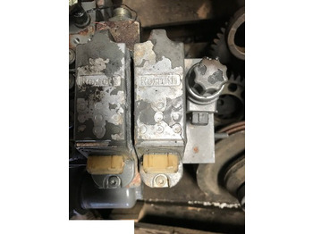 Hydraulisk ventil for Landbrugsmaskine Fendt [Nowy Model] - Rozdzielacz: billede 2