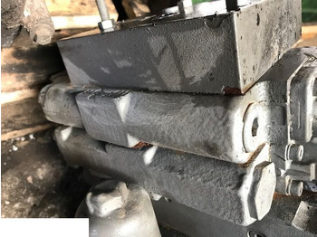 Hydraulisk ventil for Landbrugsmaskine Fendt [Nowy Model] - Rozdzielacz: billede 5