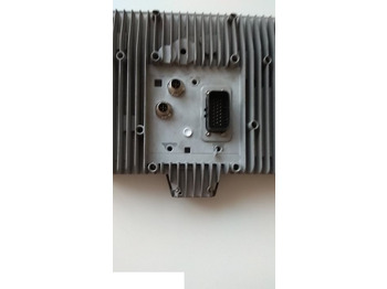 Instrumentbræt FENDT