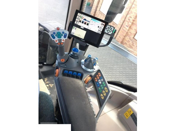 Instrumentbræt FENDT