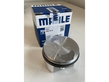 Stempel/ Ring/ Busk FIAT
