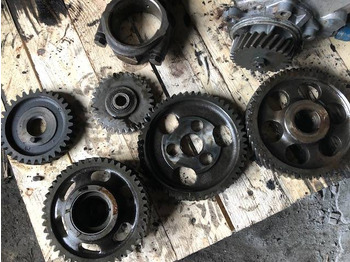 Motor og reservedele FORD