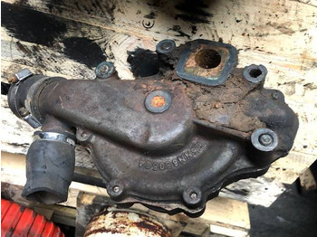 Motor og reservedele FORD