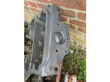 Foraksel NEW HOLLAND