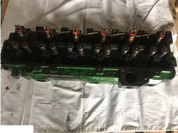 Motorhoved JOHN DEERE