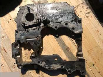 Motor og reservedele IVECO