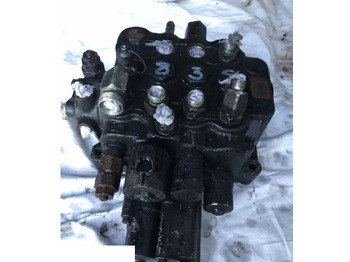 Hydraulisk ventil JCB
